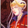 FE Compendium: Edelgard von Hresvelg (War)