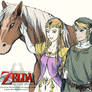 LoZ - Twilight Princess