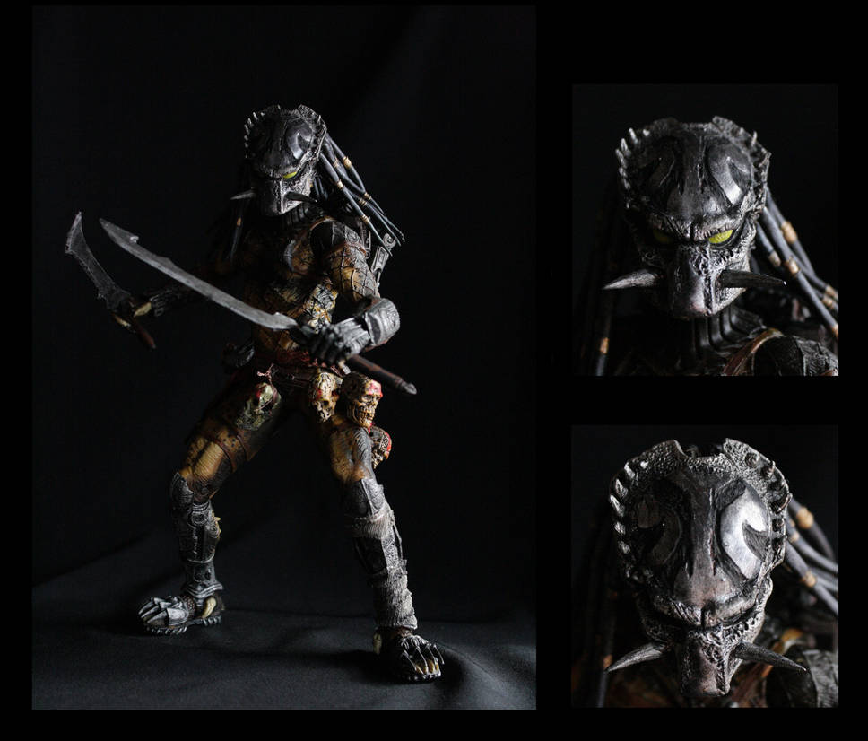 Snake Predator. by TamonteN on DeviantArt