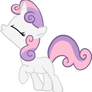 Sweetie Belle 'Let the joy of dreamland find you!'