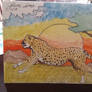 cheetah card