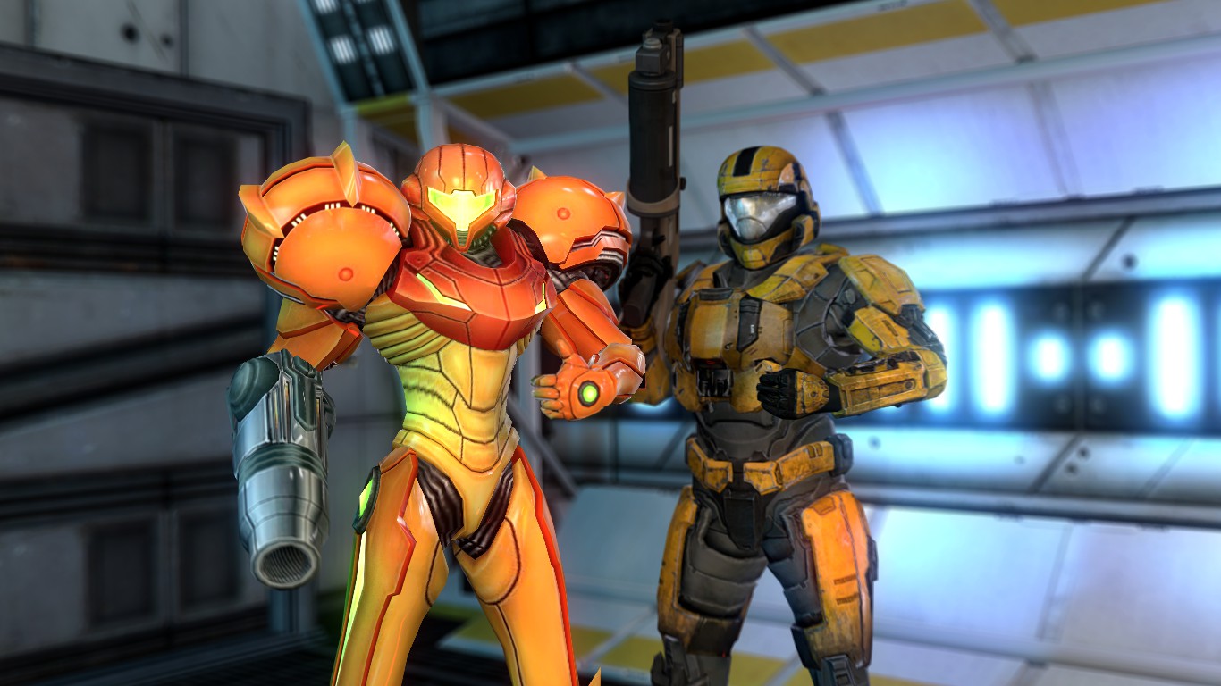 Varia Suit By Nitrongmod On Deviantart Varia Suit By Nitrongmod On Deviantart