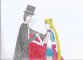 cousples of sailor moon on YuYuSailor - DeviantArt cousples of sailor moon on YuYuSailor - DeviantArt