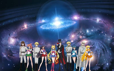 cousples of sailor moon on YuYuSailor - DeviantArt cousples of sailor moon on YuYuSailor - DeviantArt