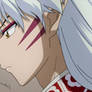 Jaune and Sesshomaru