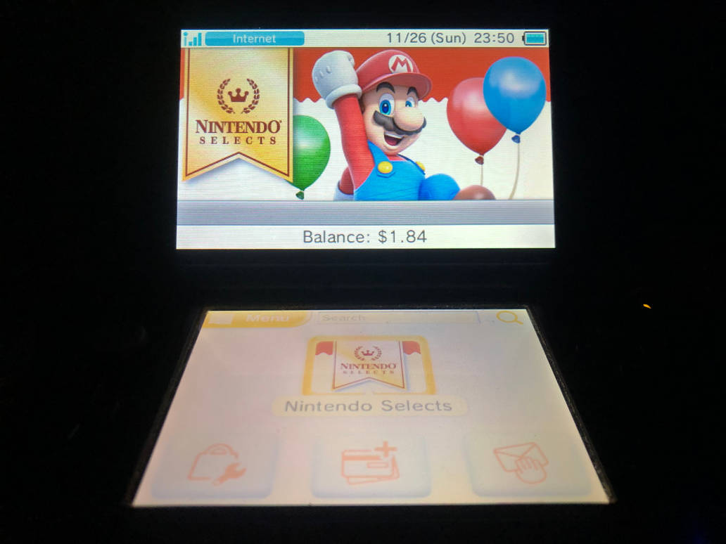 Nintendo Network Rip RIP Nintendo eShop (Wii U/3DS) by alienskiller1 on DeviantArt