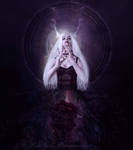 Snow White longing for the Poissened Apples by Samsiara Snow White longing for the Poissened Apples by Samsiara