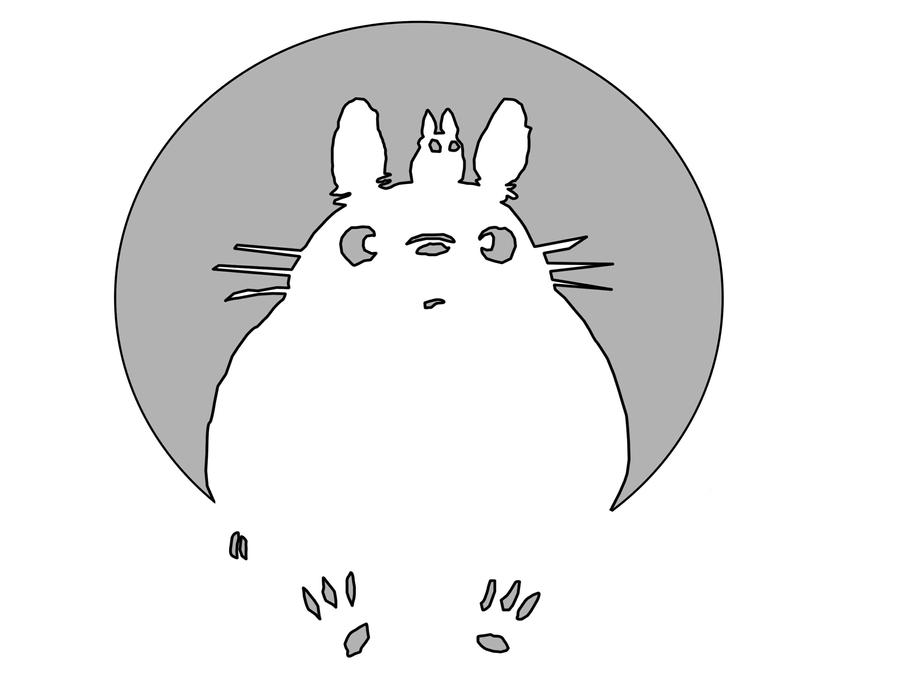 totoro pumpkin by thegoatking on DeviantArt totoro-pumpkin-by-thegoatking-on-deviantart