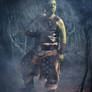 Orc (Skyrim)