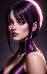 Portrait A-5