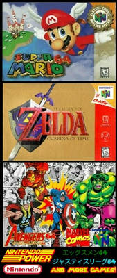 Explore The Best スーパーマリオ64 Art Deviantart Explore The Best スーパーマリオ64 Art Deviantart