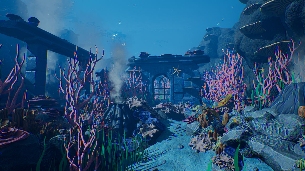 Underthesea