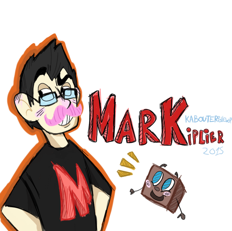 MARKiplier