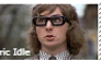 Eric Idle Stamp