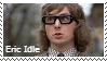 Eric Idle Stamp by KabouterPollewop