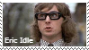 Eric Idle Stamp