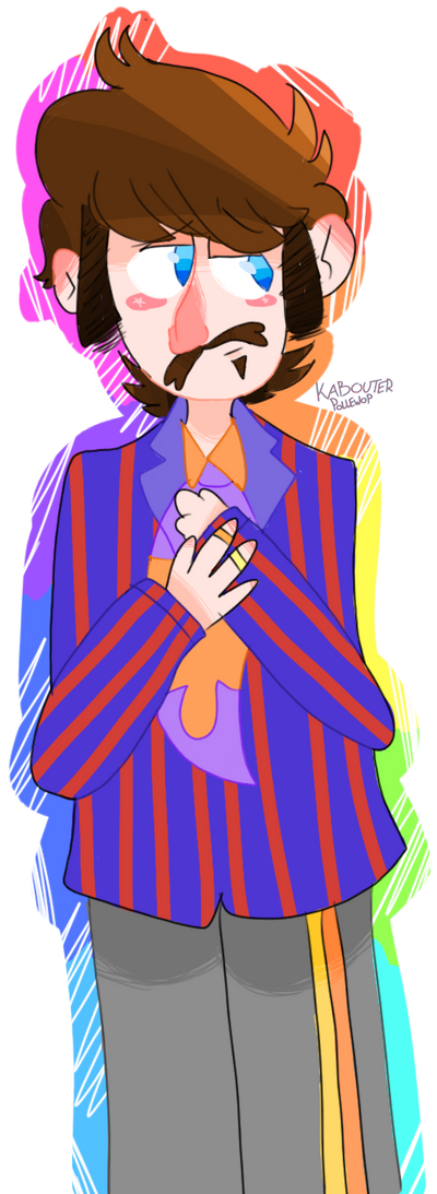 Ringo Rainbow