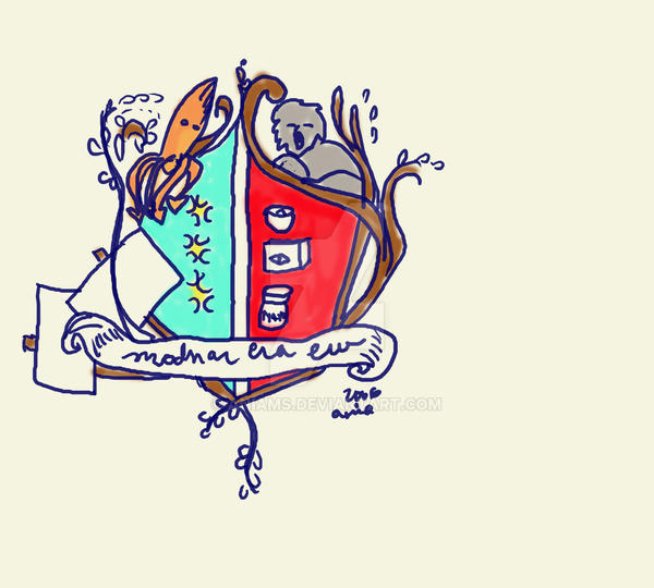 Modnar modnar era ew by aniams on DeviantArt