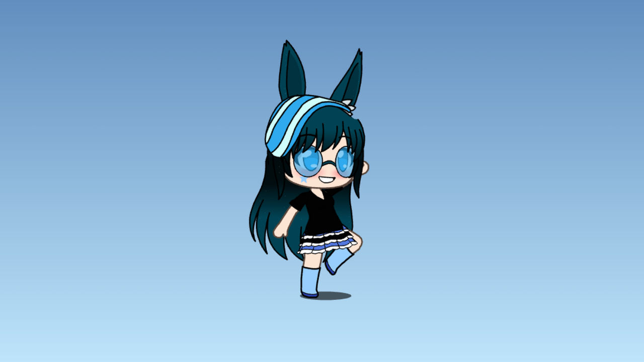My Gacha life OC by LPStheforestengine on DeviantArt