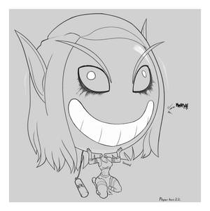 Explore the Best Headinflation Art | DeviantArt