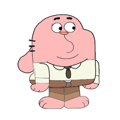 Richard Watterson Deviantart Richard Watterson by Loku7 on DeviantArt