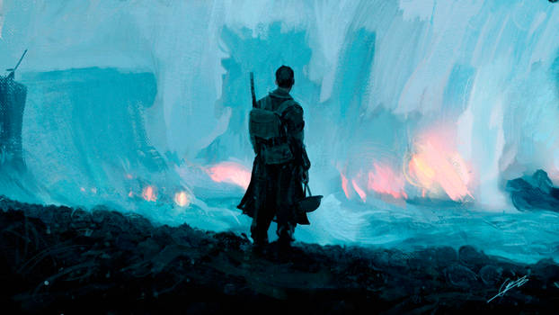 Dunkirk Chapter Frame Explore the Best Dunkirk Art | DeviantArt
