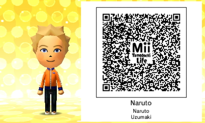 Mii tomodachi life qr codes Mii tomodachi life qr codes