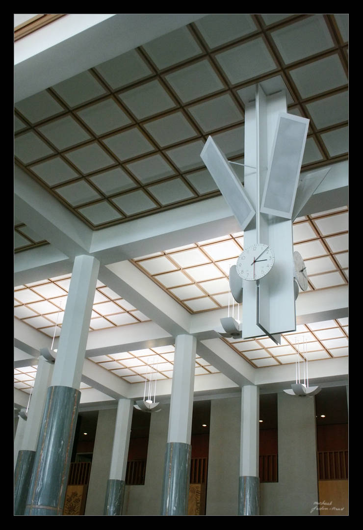 Grid Lock by MichaelJackson-Rand on DeviantArt