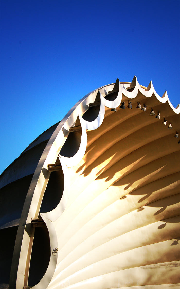 Metal Band Shell Band Shell 2 by hullcha on DeviantArt