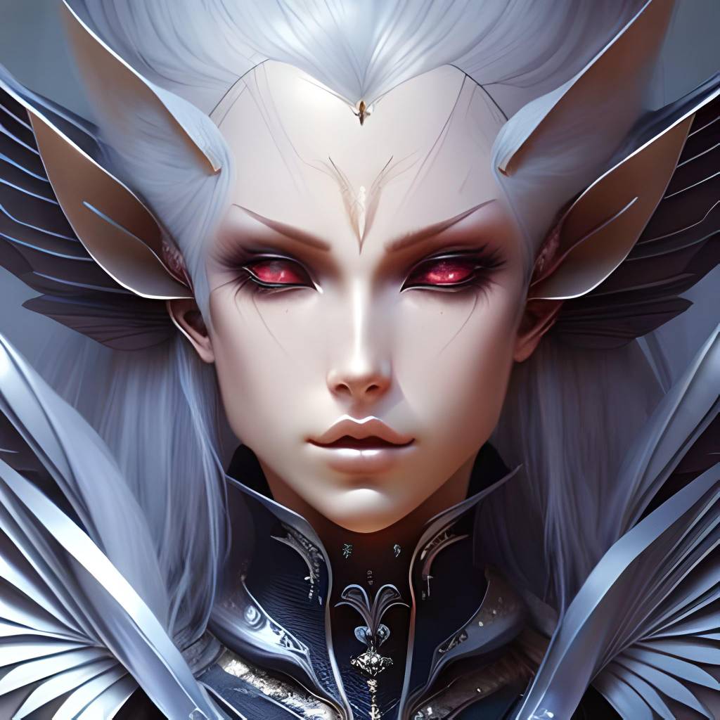 Nitrona by ParadoxButterfly on DeviantArt