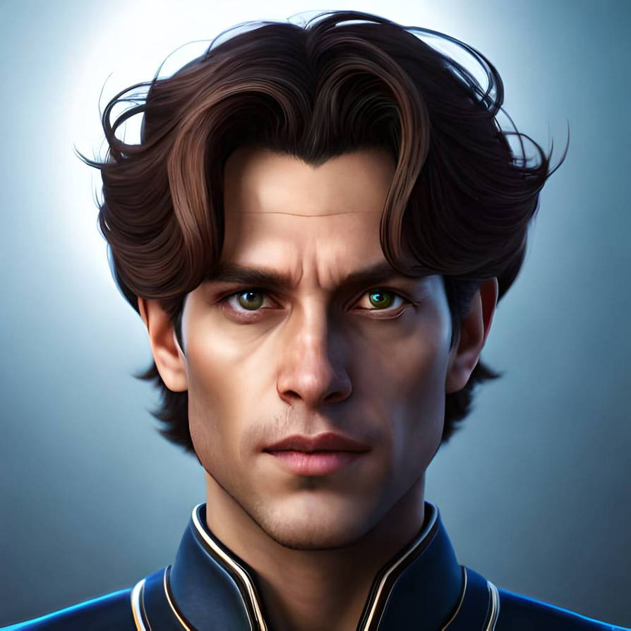 Wolfgang by ParadoxButterfly on DeviantArt Wolfgang by ParadoxButterfly on DeviantArt