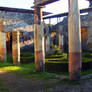 Pompeii Garden