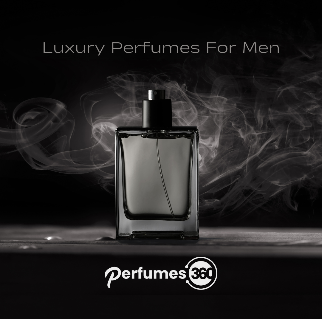 Luxury Perfumes For Men by perfume360 on DeviantArt