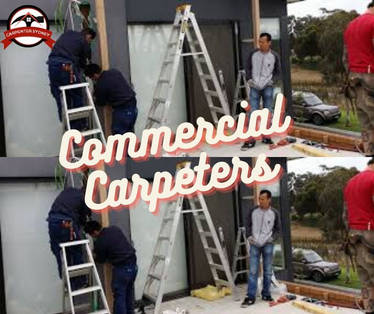 Commercial Carpenters Sydney