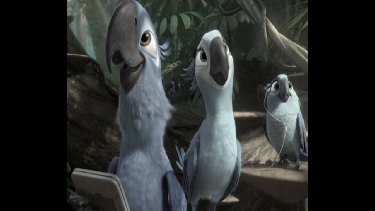 Don Rhymer's Rio 2 screenshot 1 by CaptainClarke19 on DeviantArt