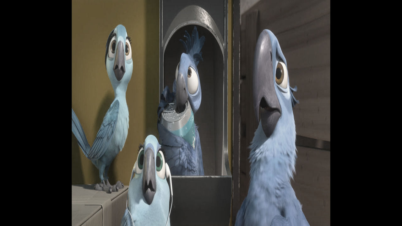Don Rhymer's Rio 2 screenshot 4 by CaptainClarke19 on DeviantArt