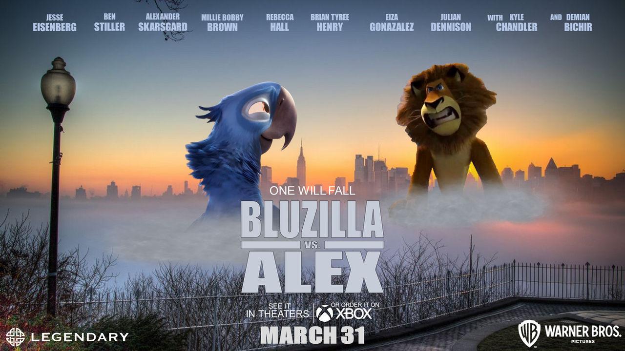 Godzilla Parodies godzilla-parodies