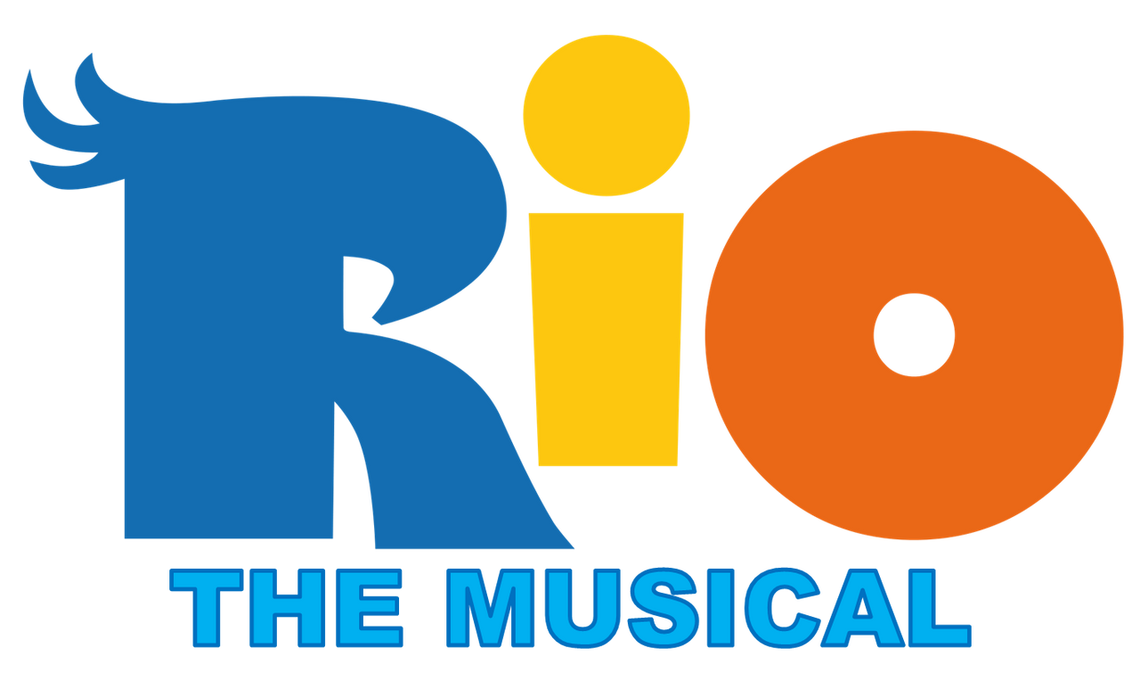 Free Rio Sign Song Rio: The Musical logo by CaptainClarke19 on DeviantArt