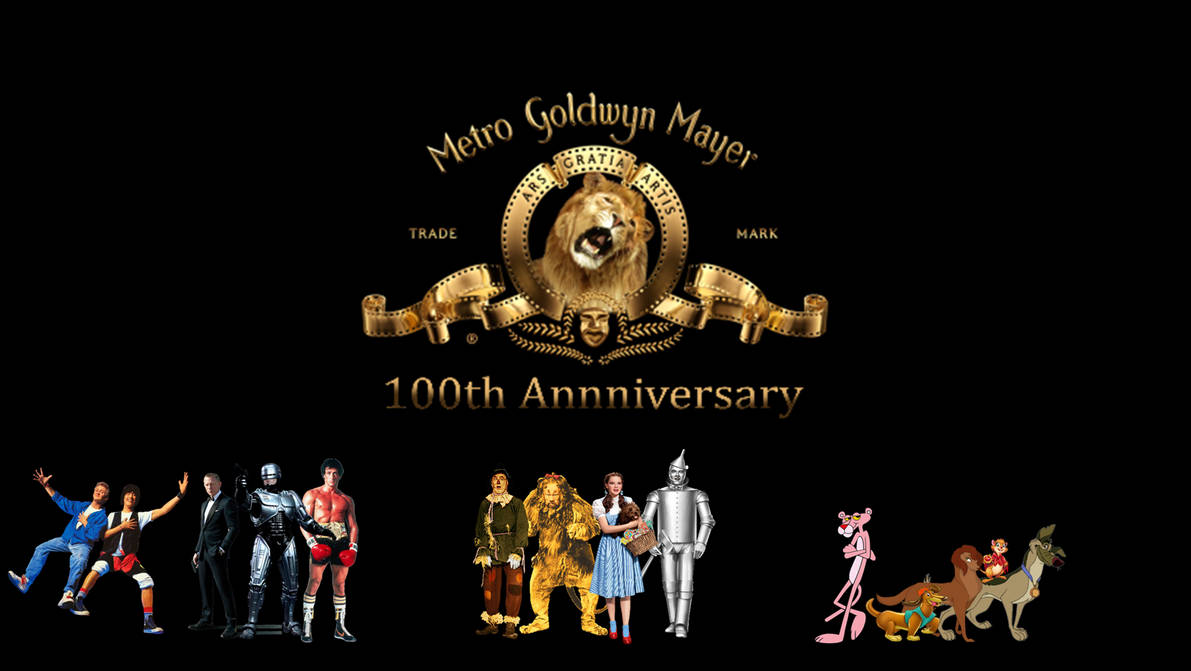 Metro Goldwyn Mayer 2024 Logo Hollywood Legends Suffer Horrid Death metro-goldwyn-mayer-2024-logo-hollywood-legends-suffer-horrid-death