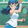 Dawn: Time for Tennis