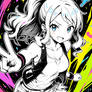 Hilda: The OG Black and White Girl meets colours