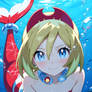 Irida: Deep Down in the Waters of Hisui