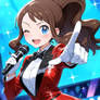 Hilda: Let's get this show started!