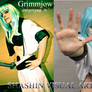 Grimmjow-Jaegerjaques-Cero