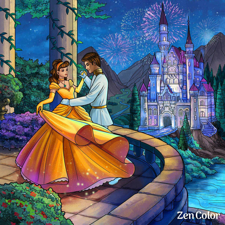 Romantic Deviantart Romantic Dance by rebekah1213 on DeviantArt