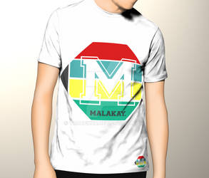 MALAKAY T Shirt