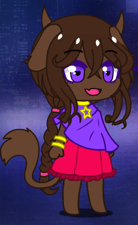 Undertale Oc: Tammy by toris0123 on DeviantArt