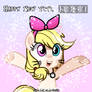 MLP and Gacha Studio Happy New Year 2026
