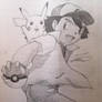 Ash Ketchum