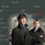 Sherlock Wallpaper